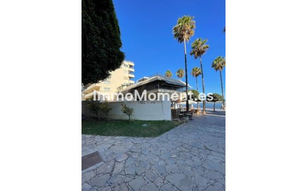 Reventa - Apartamento - Marbella - Marbella Centro