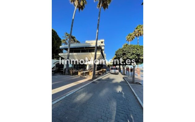 Reventa - Apartamento - Marbella - Marbella Centro