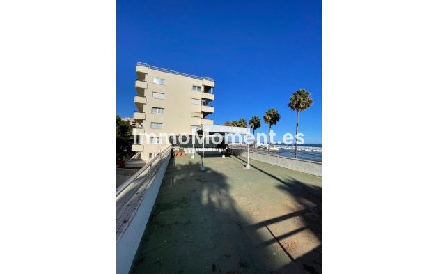 Reventa - Apartamento - Marbella - Marbella Centro