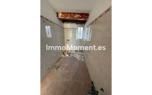 Reventa - Apartamento - Marbella - Marbella Centro
