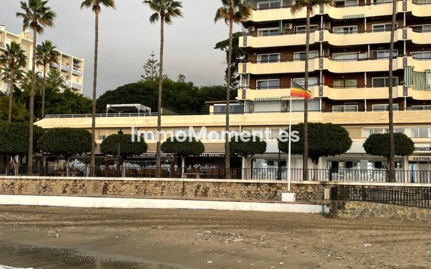 Reventa - Apartamento - Marbella - Marbella Centro