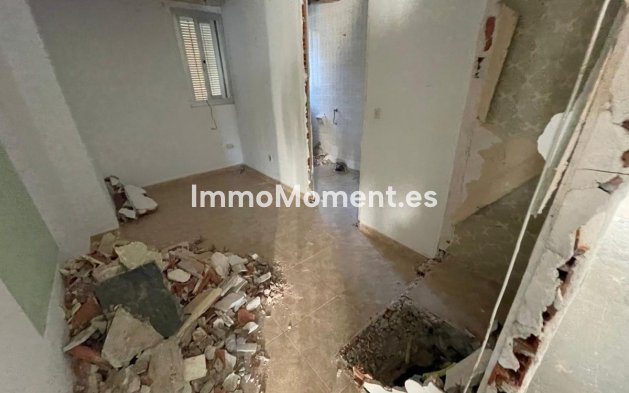 Reventa - Apartamento - Marbella - Marbella Centro