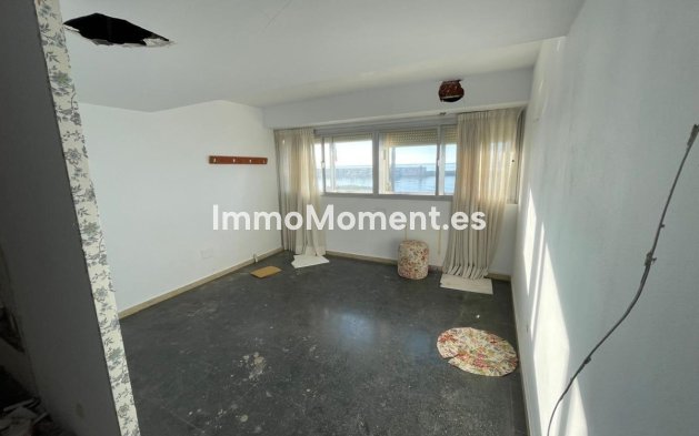 Reventa - Apartamento - Marbella - Marbella Centro