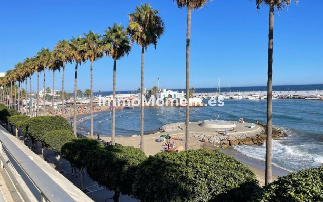 Reventa - Apartamento - Marbella - Marbella Centro