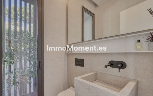 Revente - Villa - Marbella - Marbella Centro