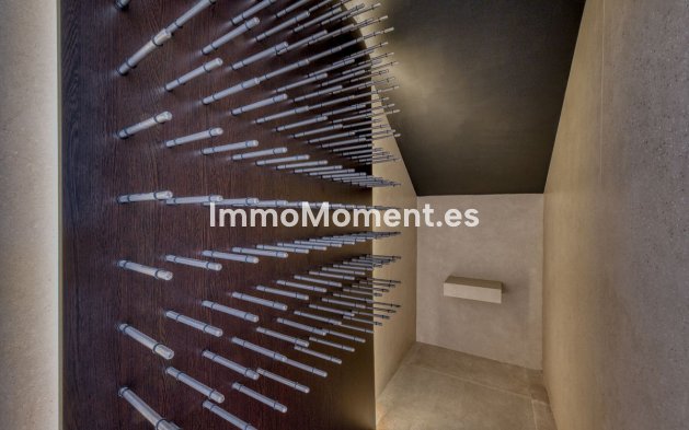 Revente - Villa - Marbella - Marbella Centro