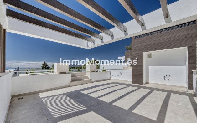 Revente - Villa - Marbella - Marbella Centro