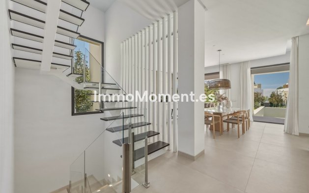 Revente - Villa - Marbella - Marbella Centro