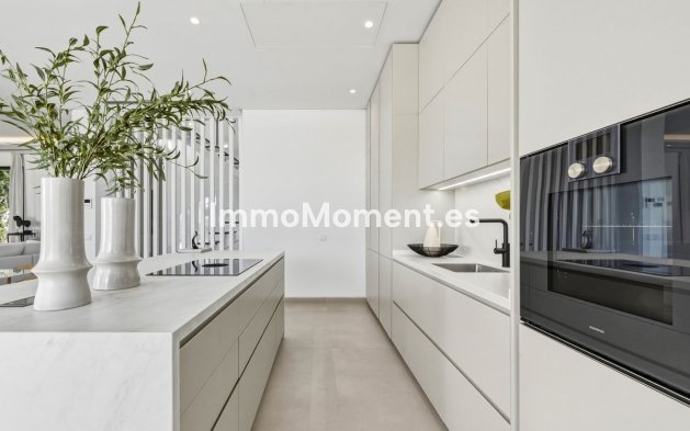 Revente - Villa - Marbella - Marbella Centro