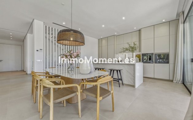Revente - Villa - Marbella - Marbella Centro