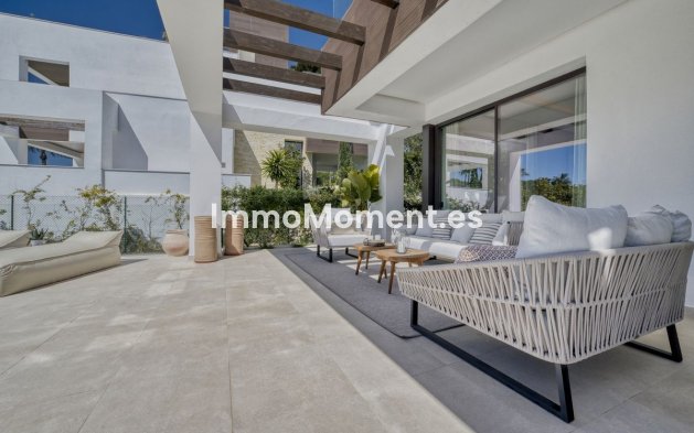 Revente - Villa - Marbella - Marbella Centro