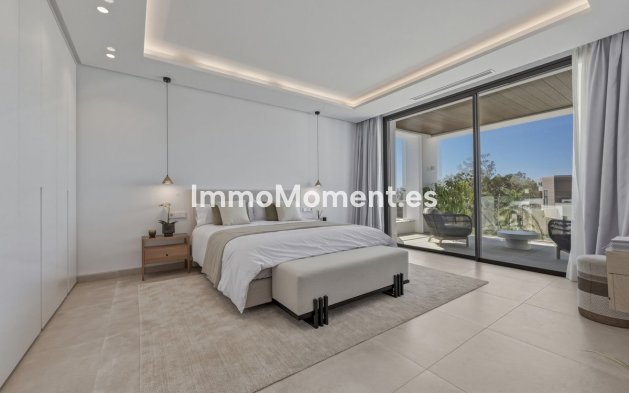 Revente - Villa - Marbella - Marbella Centro