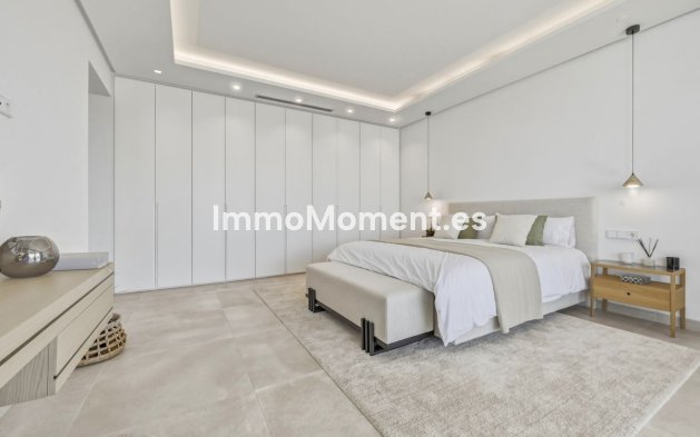 Revente - Villa - Marbella - Marbella Centro