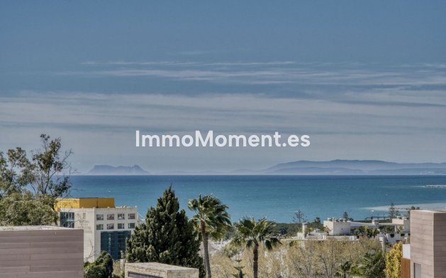 Revente - Villa - Marbella - Marbella Centro