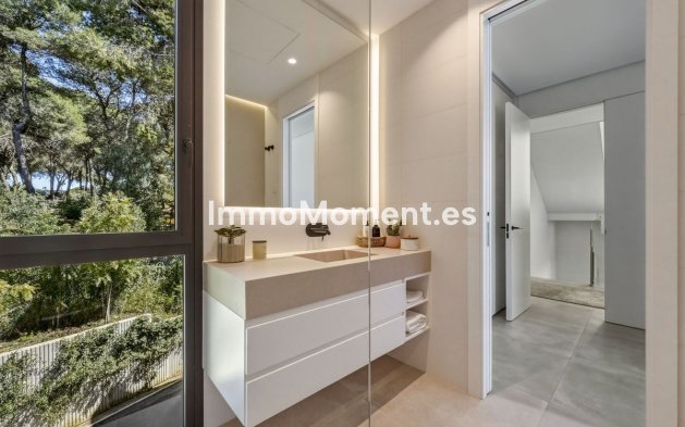 Revente - Villa - Marbella - Marbella Centro