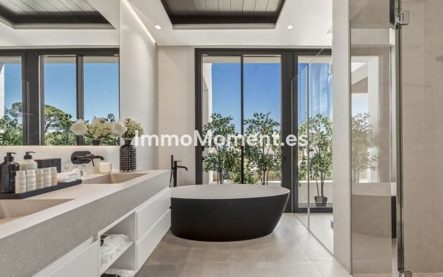 Revente - Villa - Marbella - Marbella Centro