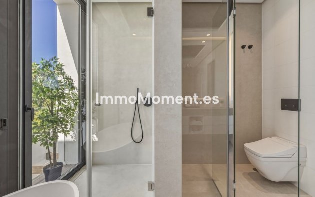 Revente - Villa - Marbella - Marbella Centro