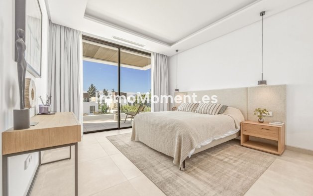 Revente - Villa - Marbella - Marbella Centro