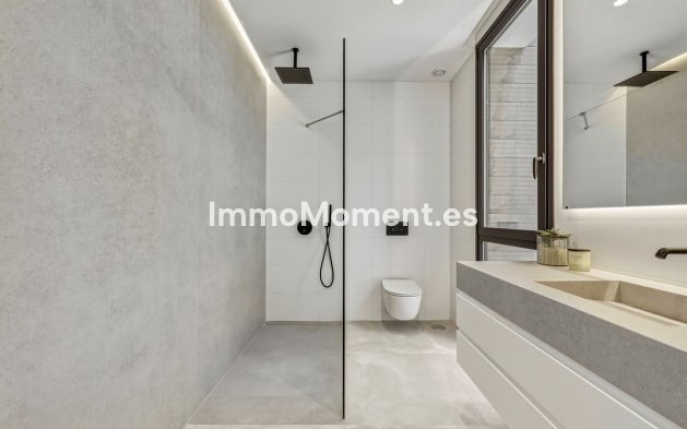 Revente - Villa - Marbella - Marbella Centro