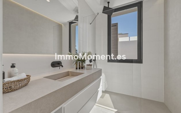 Revente - Villa - Marbella - Marbella Centro