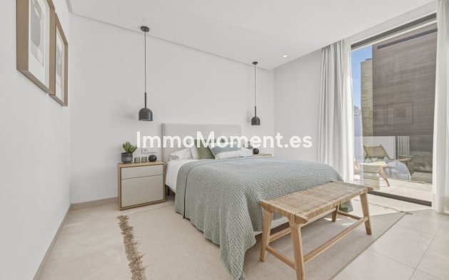Revente - Villa - Marbella - Marbella Centro