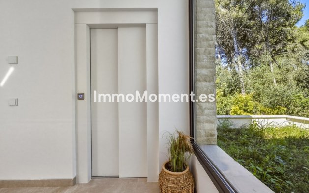 Revente - Villa - Marbella - Marbella Centro