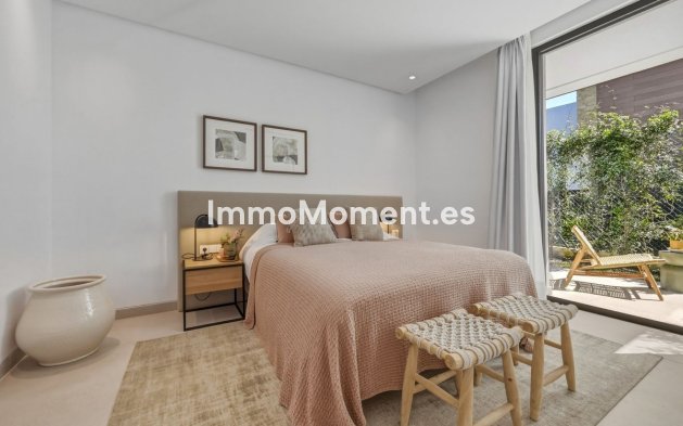 Revente - Villa - Marbella - Marbella Centro