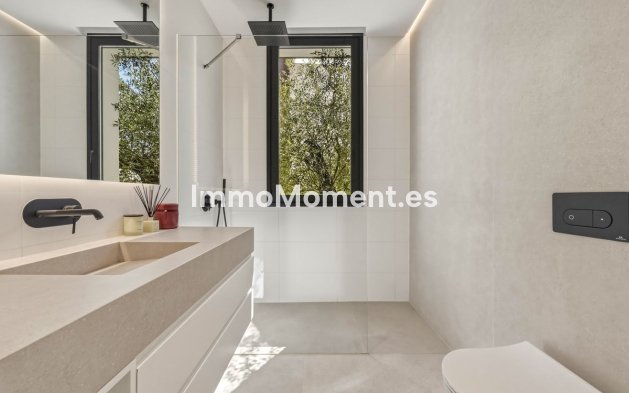 Revente - Villa - Marbella - Marbella Centro