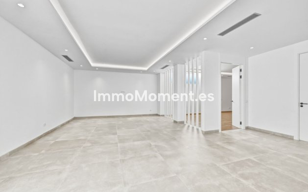 Revente - Villa - Marbella - Marbella Centro