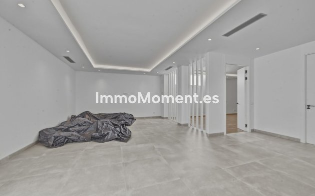 Revente - Villa - Marbella - Marbella Centro