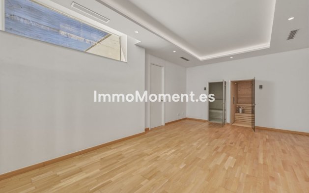 Revente - Villa - Marbella - Marbella Centro