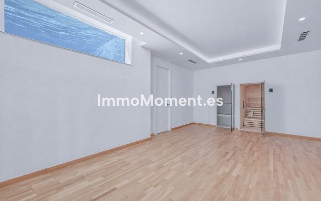 Revente - Villa - Marbella - Marbella Centro