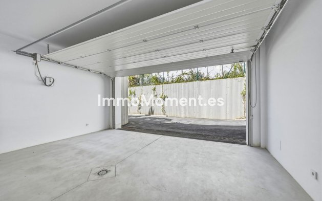 Revente - Villa - Marbella - Marbella Centro