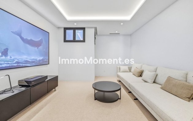 Revente - Villa - Marbella - Marbella Centro