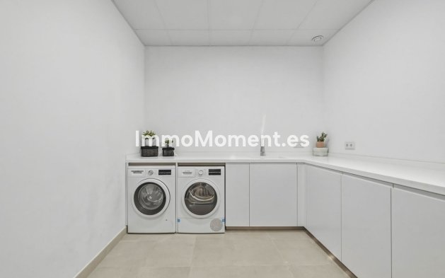 Revente - Villa - Marbella - Marbella Centro