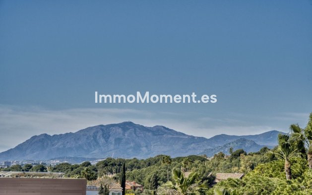 Revente - Villa - Marbella - Marbella Centro