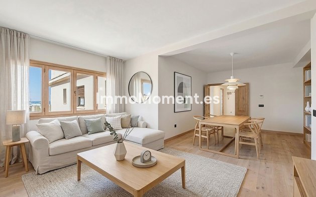 Wiederverkauf - Wohnung - Marbella - Marbella Centro