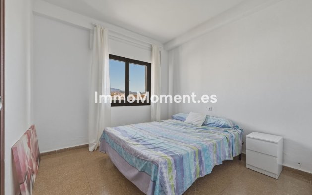 Wiederverkauf - Wohnung - Marbella - Marbella Centro
