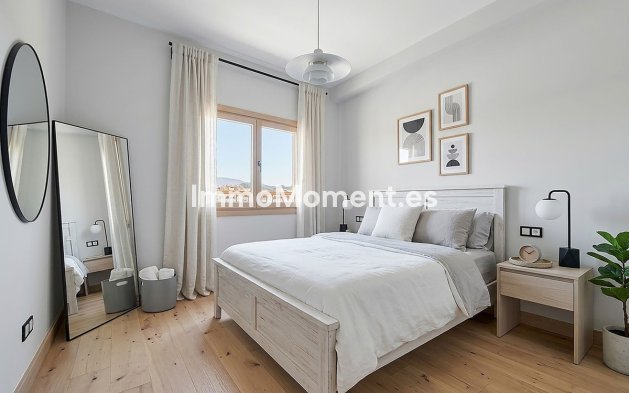 Wiederverkauf - Wohnung - Marbella - Marbella Centro