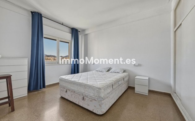 Wiederverkauf - Wohnung - Marbella - Marbella Centro