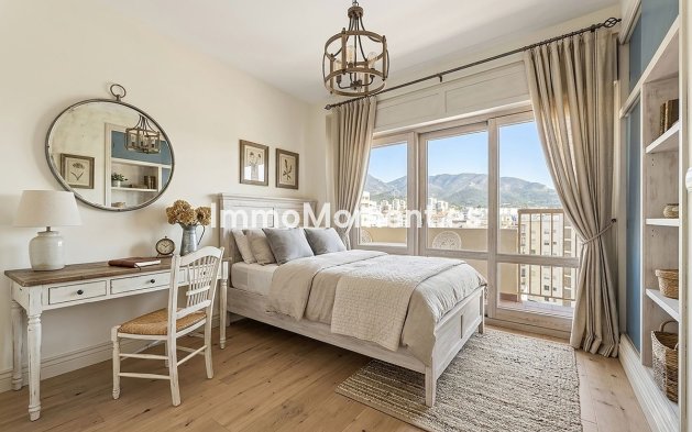 Wiederverkauf - Wohnung - Marbella - Marbella Centro