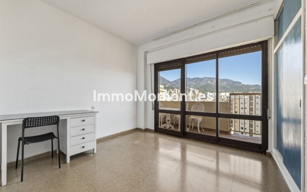 Wiederverkauf - Wohnung - Marbella - Marbella Centro