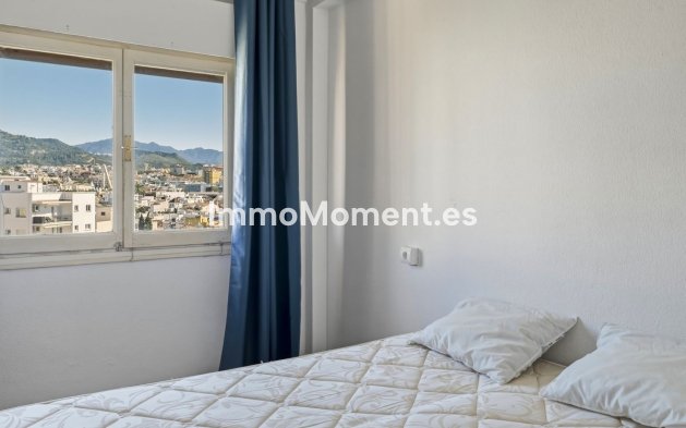 Wiederverkauf - Wohnung - Marbella - Marbella Centro