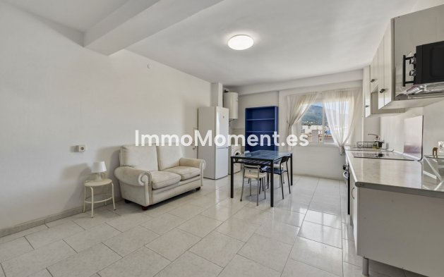 Wiederverkauf - Wohnung - Marbella - Marbella Centro