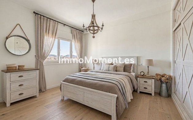 Wiederverkauf - Wohnung - Marbella - Marbella Centro