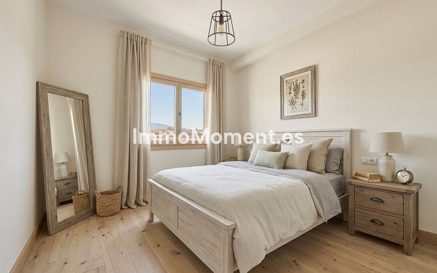Wiederverkauf - Wohnung - Marbella - Marbella Centro