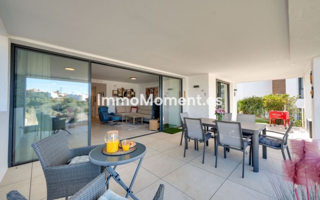 Wiederverkauf - Wohnung - Marbella - Cabopino