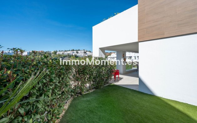 Wiederverkauf - Wohnung - Marbella - Cabopino