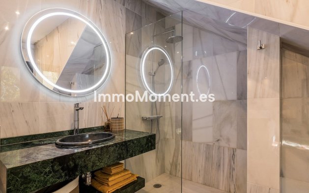 Reventa - Villa - Benahavís - El Madroñal