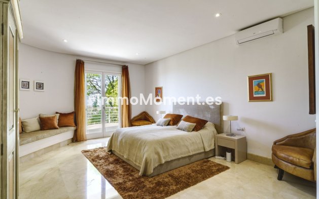 Reventa - Villa - Benahavís - El Madroñal
